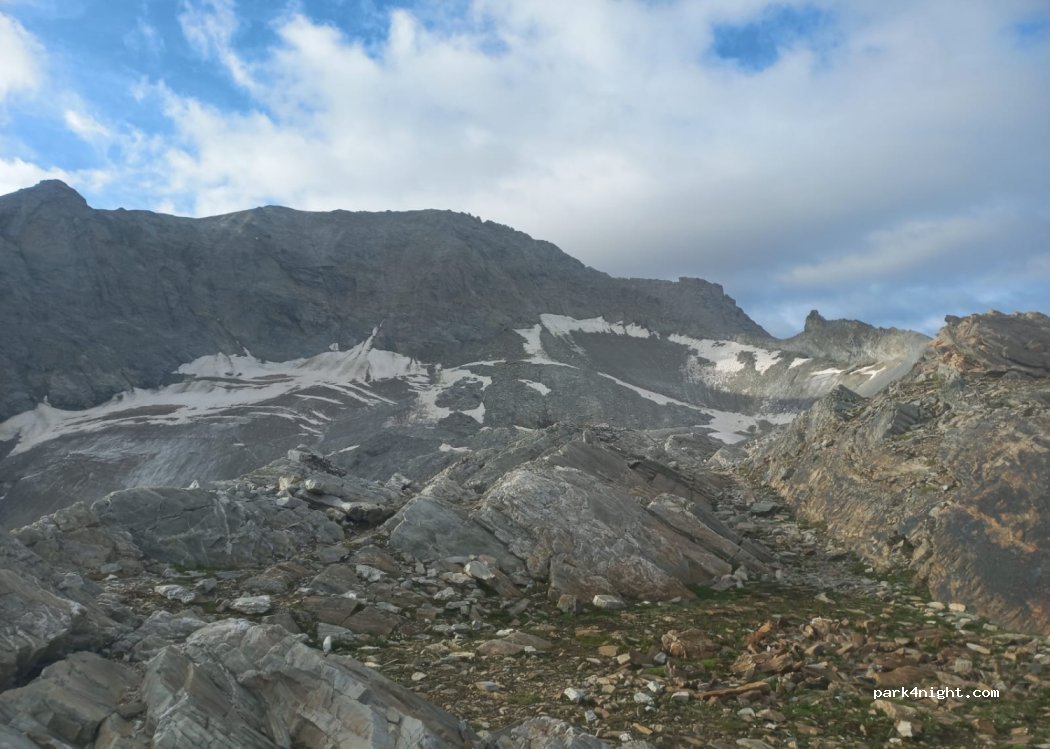 (10052) Bardonecchia - Unnamed Road — foto 2