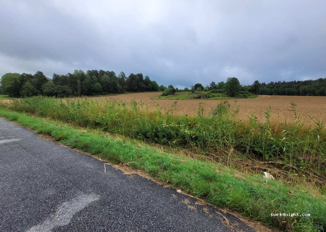 (610 74) Vagnhärad - D 800 — foto 2