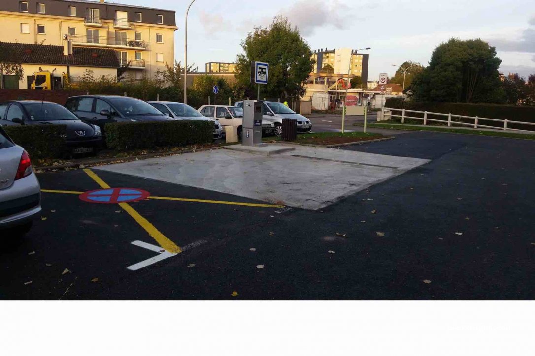 (76190) Yvetot - 43 Rue de l'Étang — foto