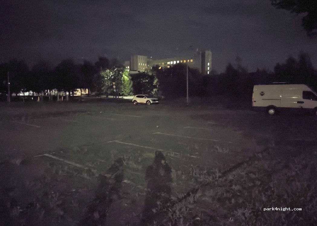 (62-500) Konin - 45 Szpitalna — foto