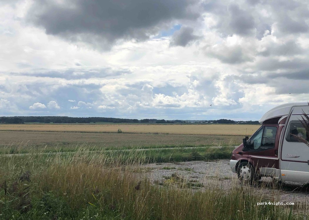 (705 95) Örebro - Unnamed Road — foto