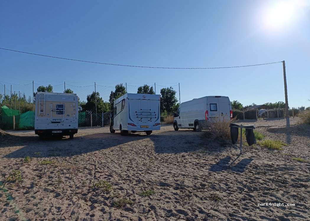 (34450) Vias - 215 Chem. des Montilles — foto