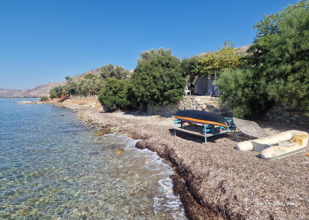 Bohem Bahçe — foto 3