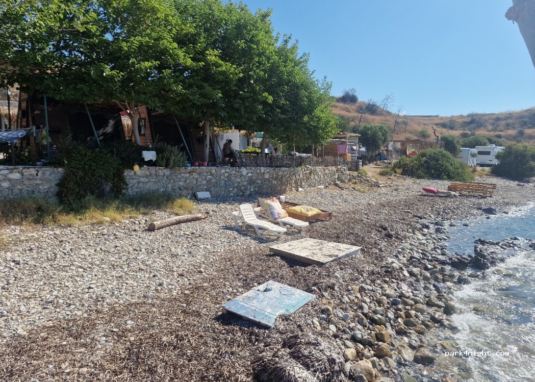 Bohem Bahçe — foto 4