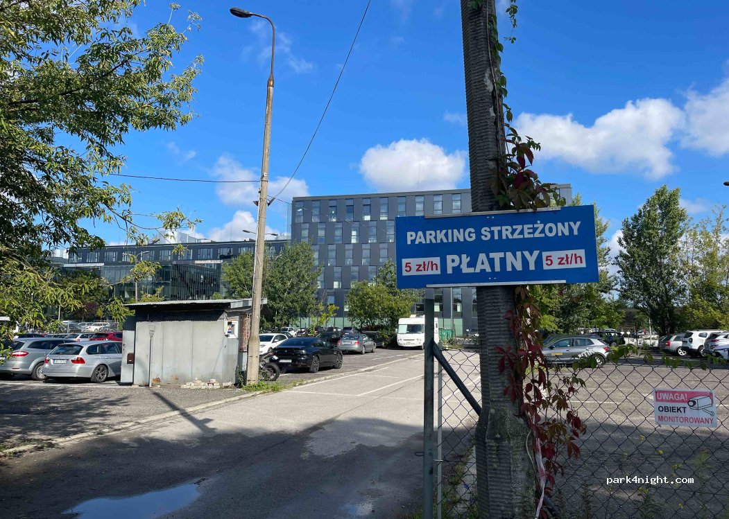 (30-552) Kraków - 28A Wielicka — foto 2
