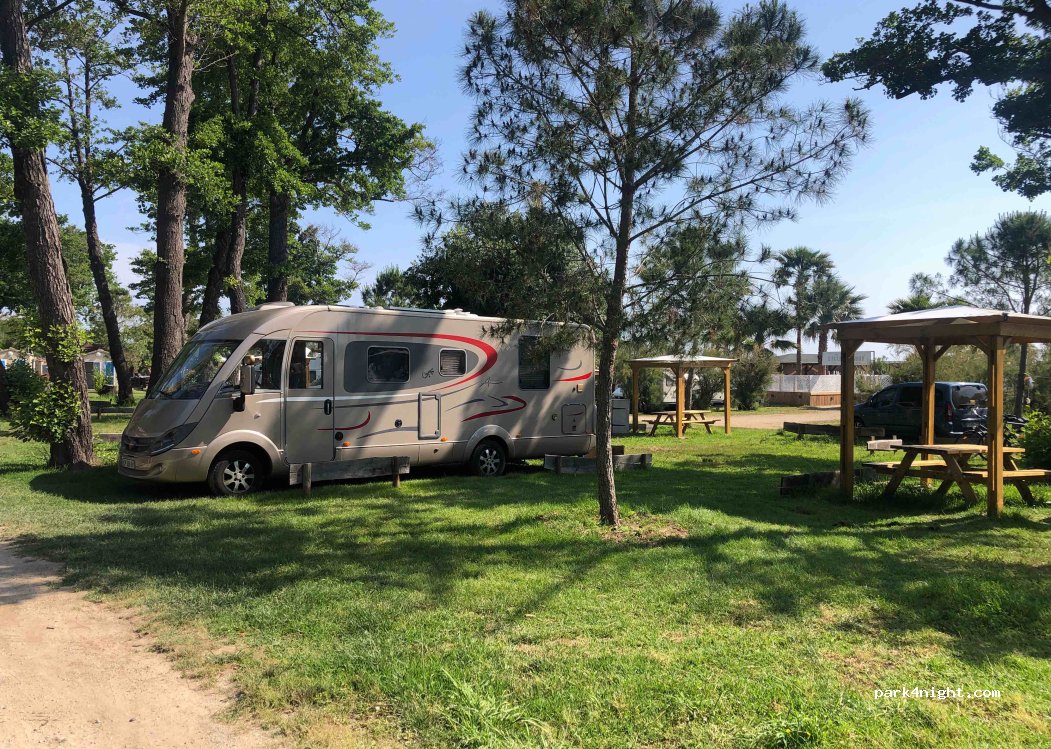 Camping Merendella — foto 3