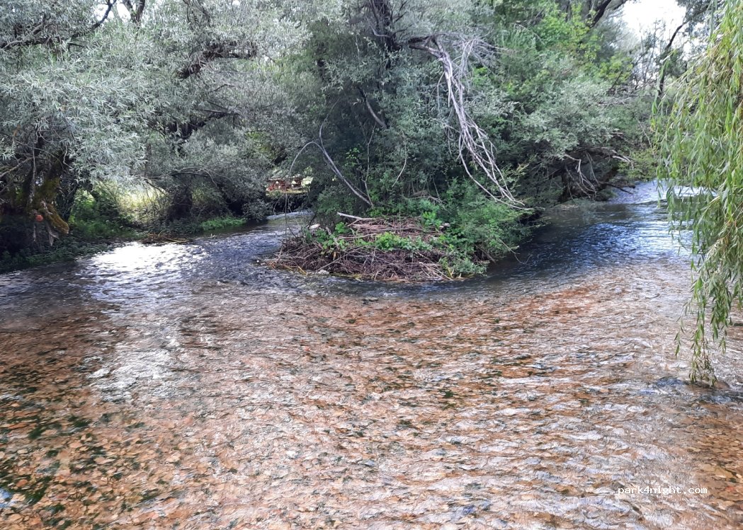 Kamp Sturba — foto 2