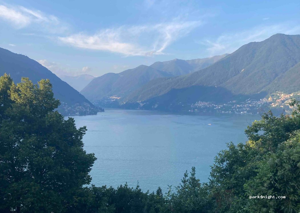 (22020) Torno - 2 Strada Provinciale 583 — foto