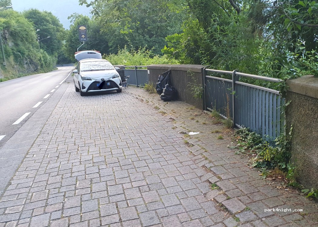 (22020) Torno - 2 Strada Provinciale 583 — foto 2