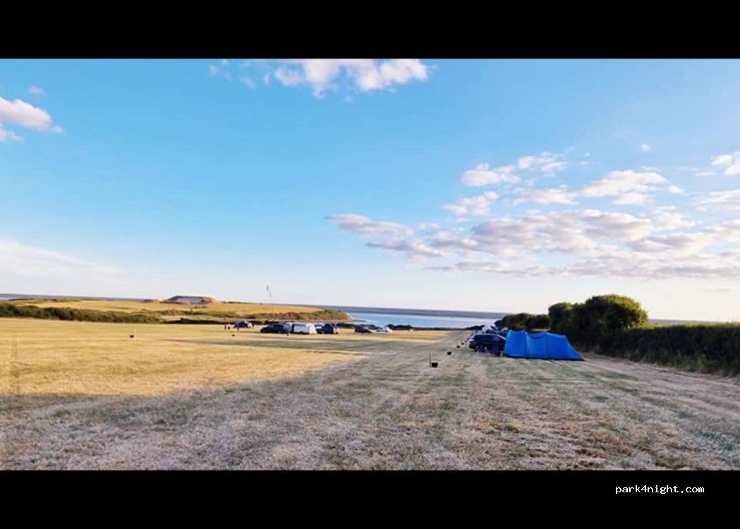 Seaview Farm Camping — foto 2