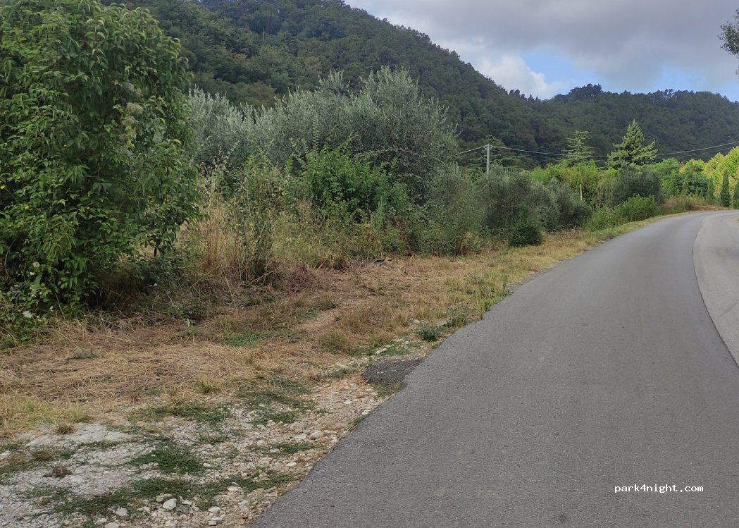 (55041) Camaiore - 1174 Via Montebello — foto