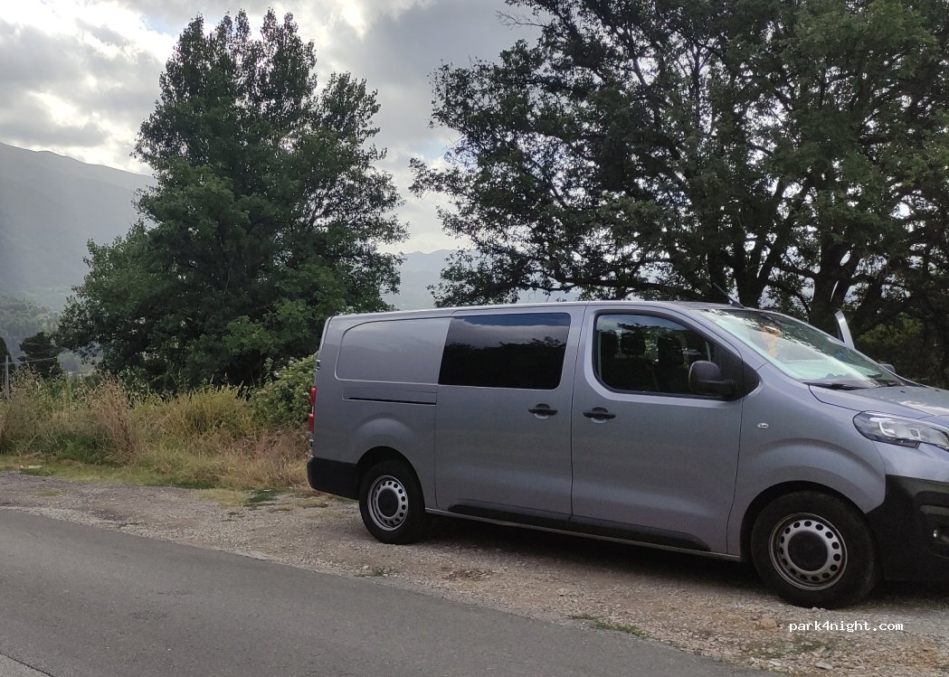 (55041) Camaiore - 1174 Via Montebello — foto 3