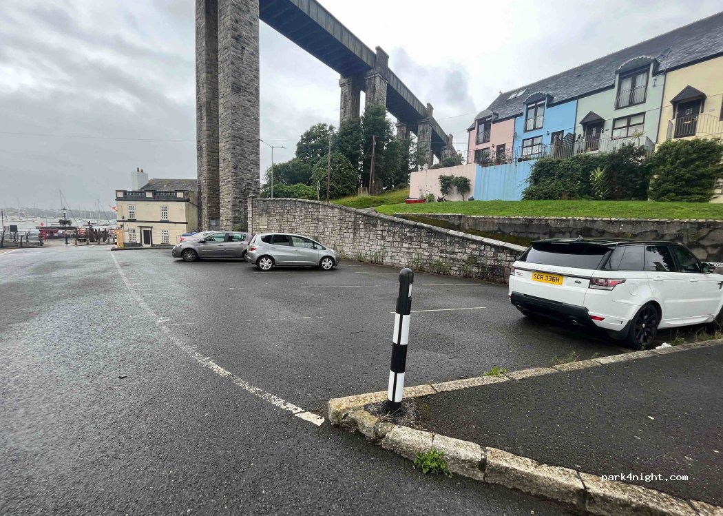 (PL12 6JG) Saltash - 86 Lower Fore Street — foto 2