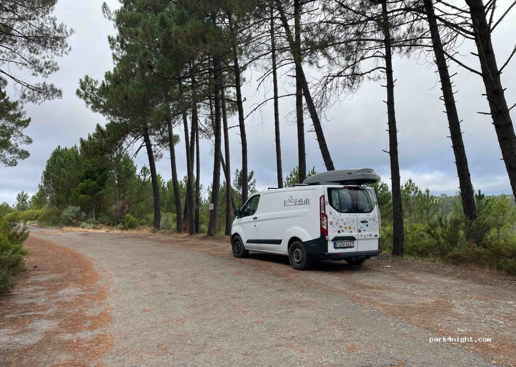 (32540) A Gudiña - N-525 — foto 3