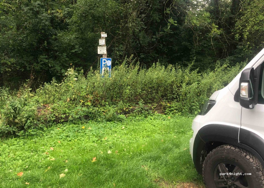(79369) Wyhl am Kaiserstuhl - Rheinstraße — foto 2