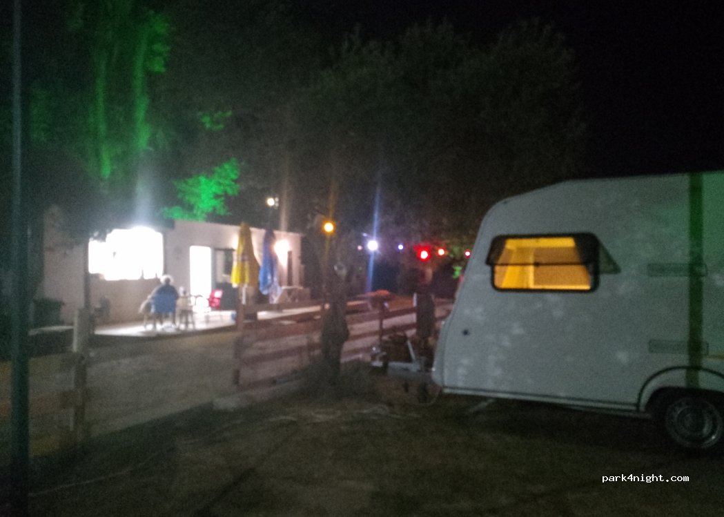 YaDa Camping — foto