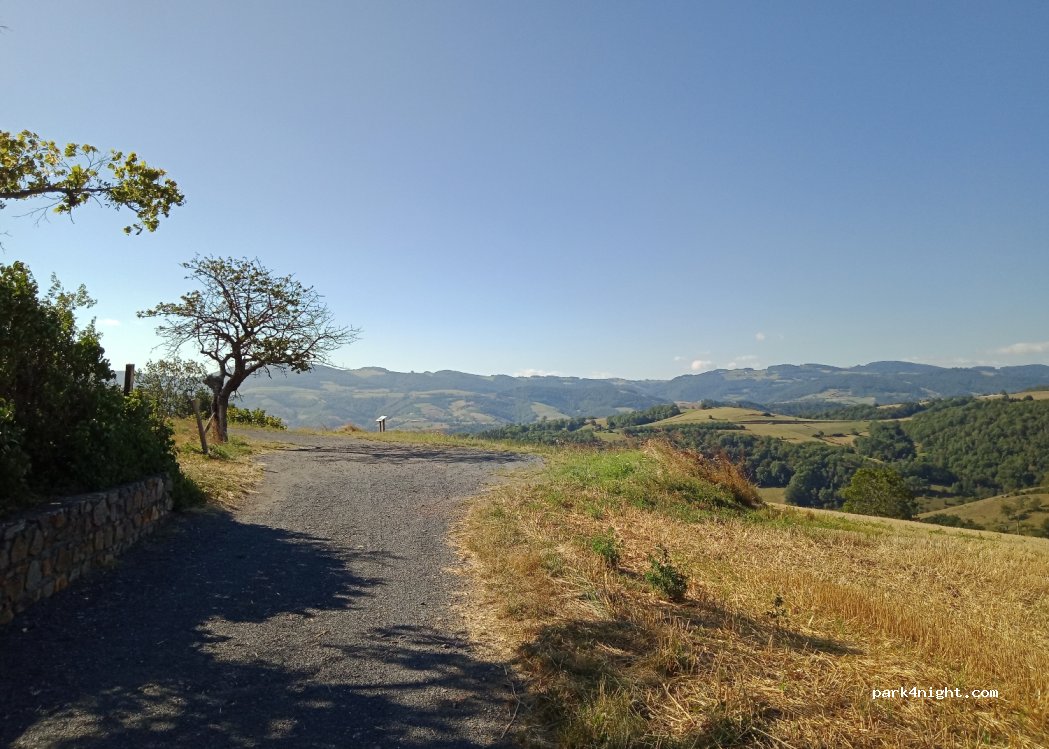 (69690) Brullioles - 1075 Route de Bessenay — foto