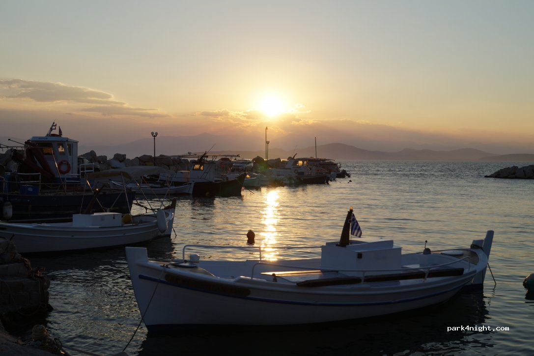 (210 60) Paralia Irion - Unnamed Road — foto 2