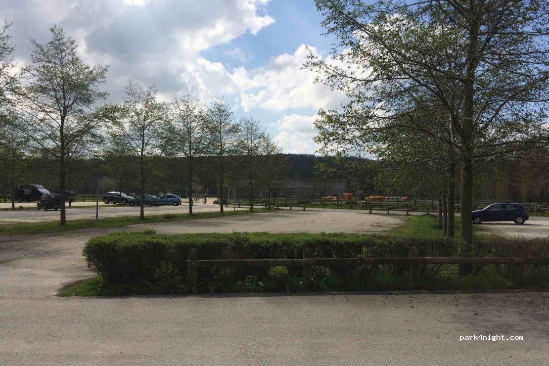 Base de loisirs brionne — foto 2