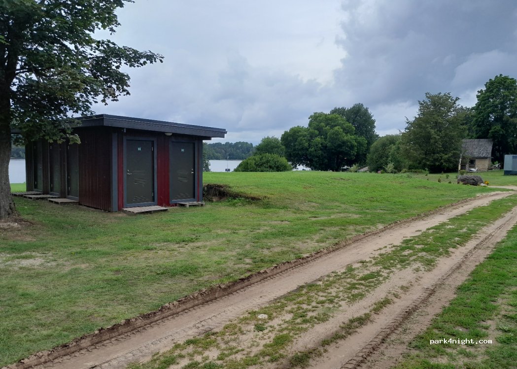 Kalnavoti camping — foto 2