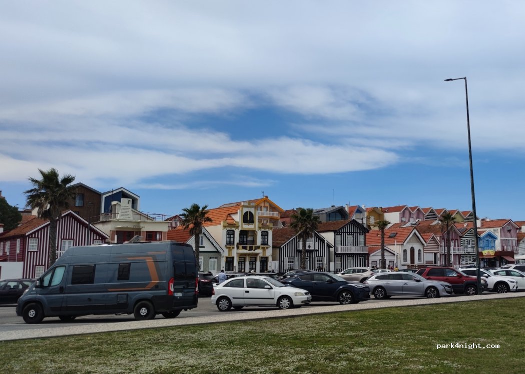 (3830) Gafanha da Encarnação - 214 Avenida José Estevão — foto 3