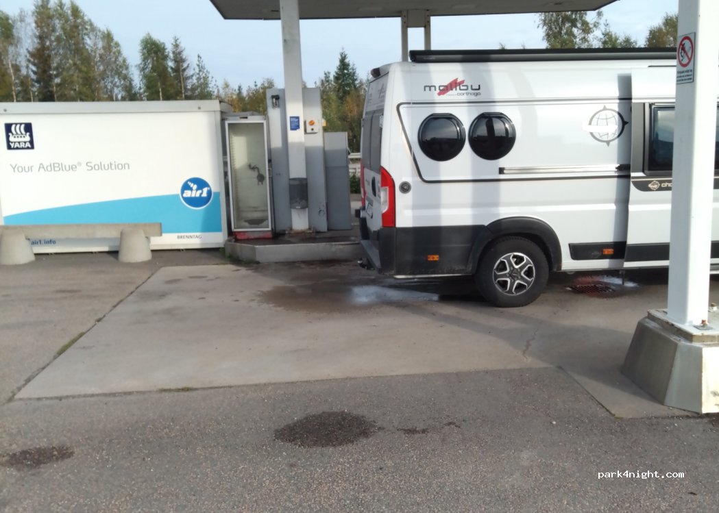 (462 73) Vänersborg - 14 Stampgatan — foto