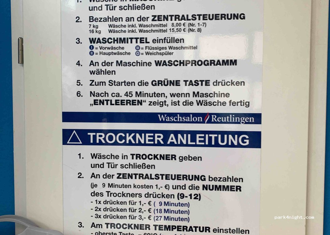 (72764) Reutlingen - 1/1 Bahnhofstraße — foto 2