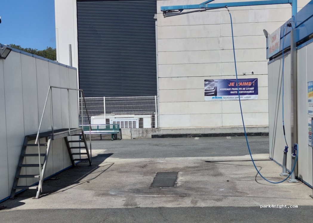 (81200) Mazamet - 1 Avenue de Mazamet — foto
