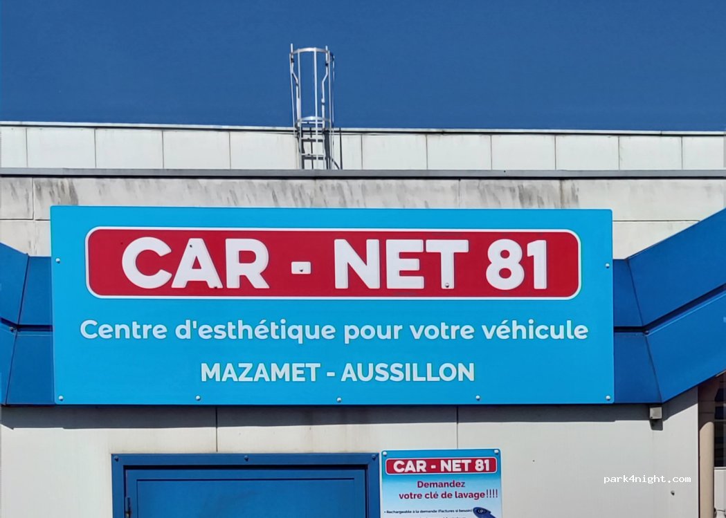 (81200) Mazamet - 1 Avenue de Mazamet — foto 2
