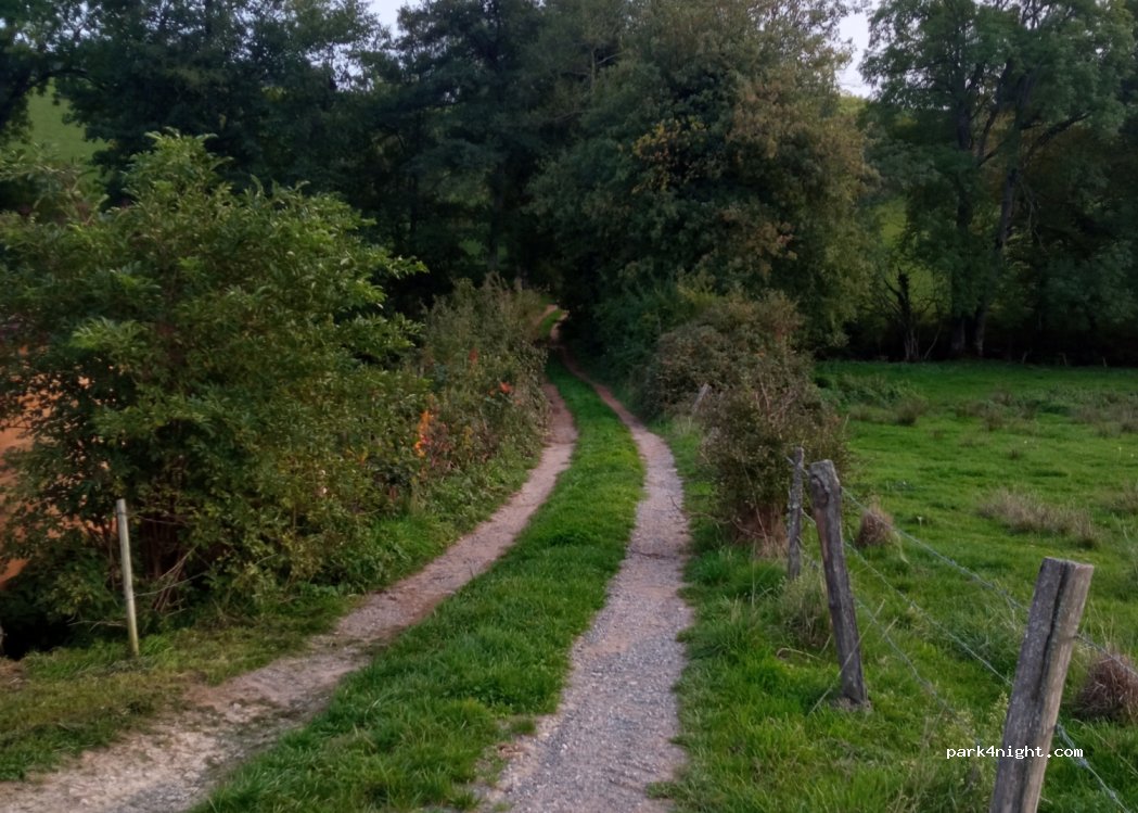 (42470) Fourneaux - 497 Chemin des Horts — foto