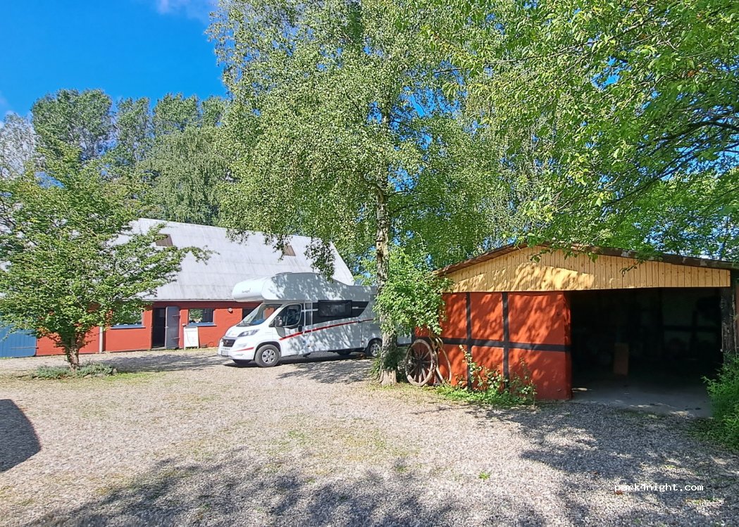 (4953) Vesterborg - 16 Bøllesmindevej — foto