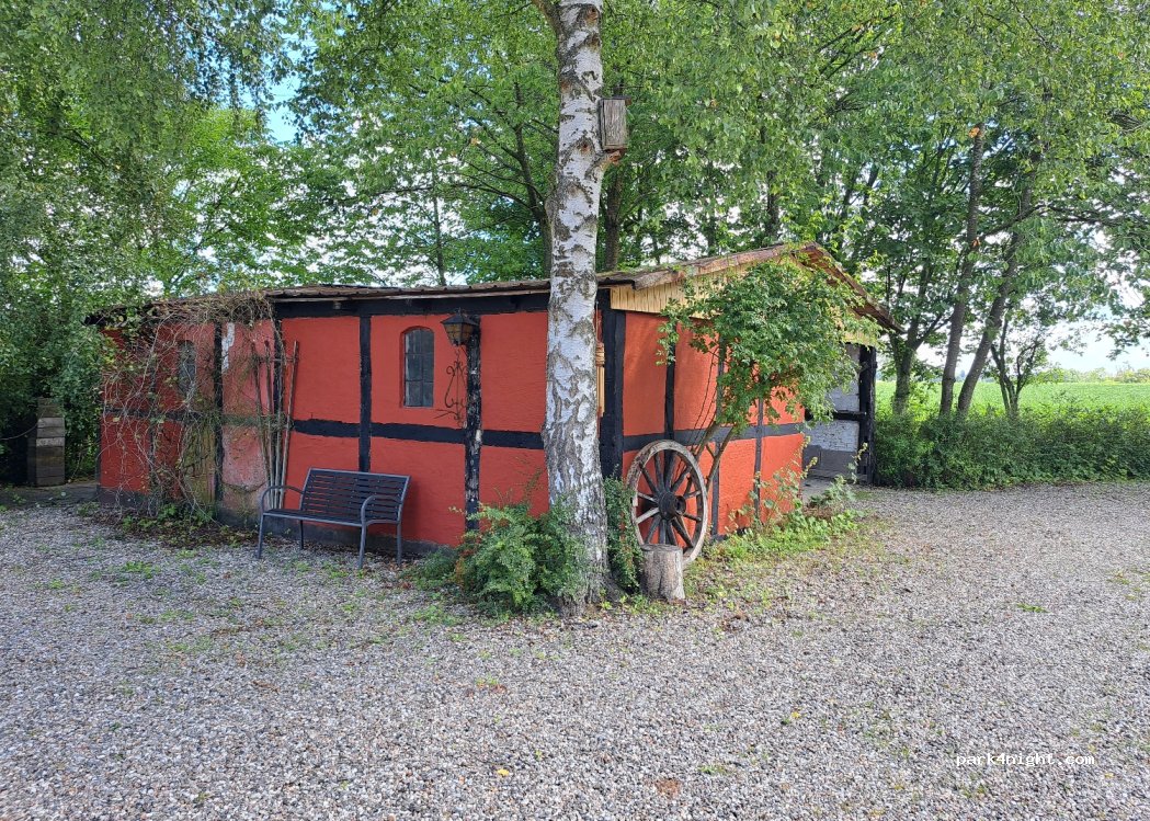 (4953) Vesterborg - 16 Bøllesmindevej — foto 4