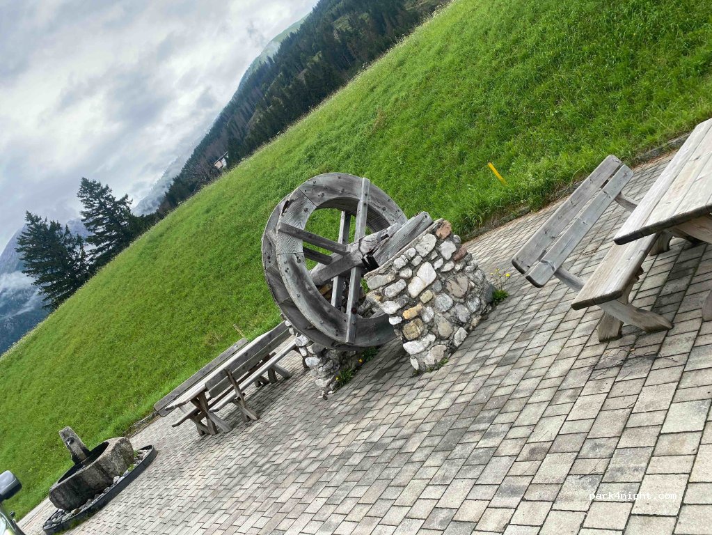 (9654) Sankt Lorenzen im Lesachtal - 97 Sankt Lorenzen im Lesachtal — foto