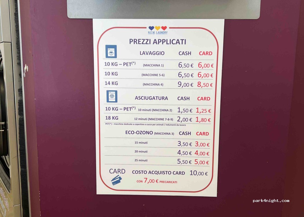 (35137) Padova - 2 Via Beato Pellegrino — foto