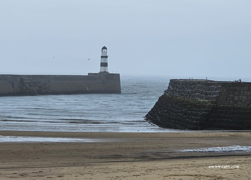 (SR7 7EY) Seaham - Unnamed Road — foto 2