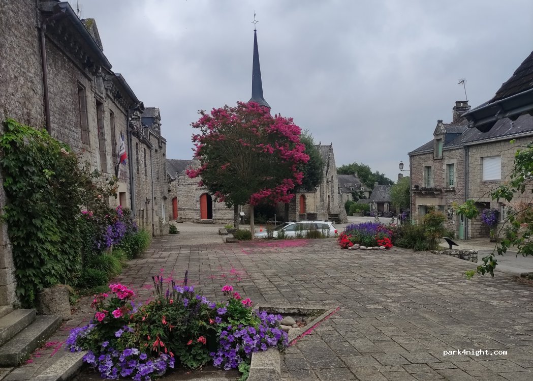 (56460) Lizio - 8 Rue Colin — foto 3