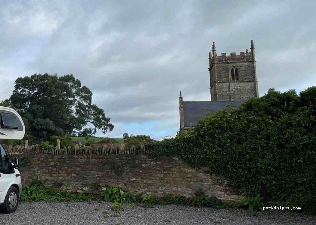 (BS39 4EJ) Stanton Drew - Unnamed Road — foto