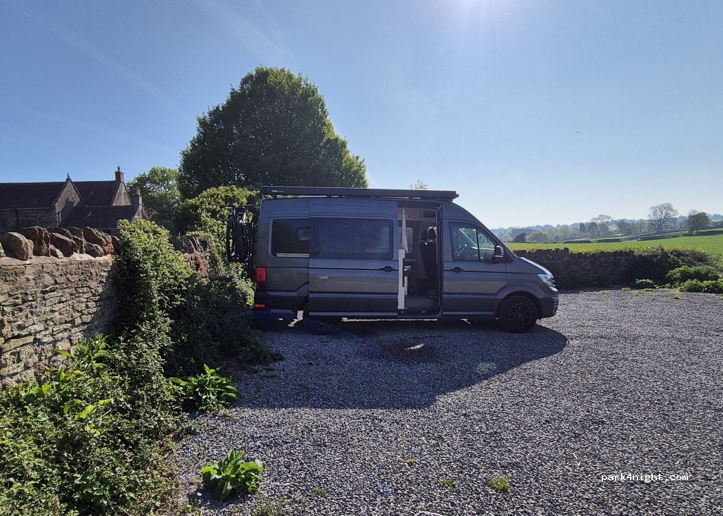 (BS39 4EJ) Stanton Drew - Unnamed Road — foto 2