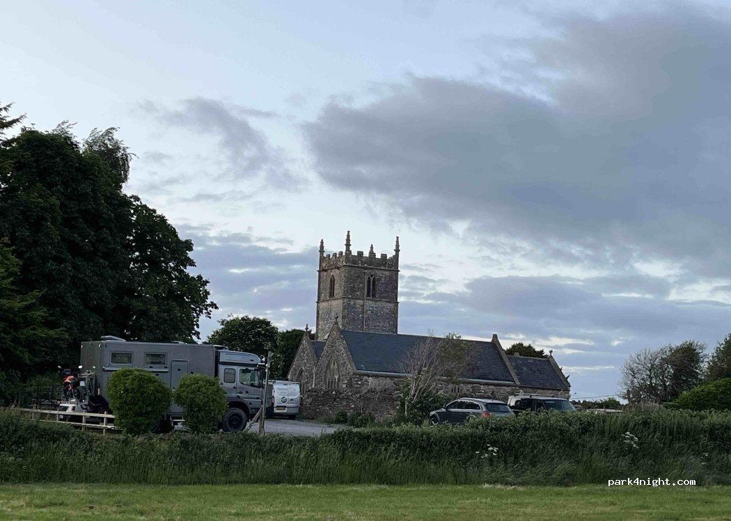 (BS39 4EJ) Stanton Drew - Unnamed Road — foto 3