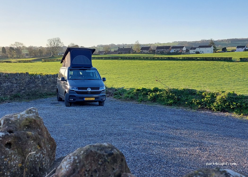 (BS39 4EJ) Stanton Drew - Unnamed Road — foto 4