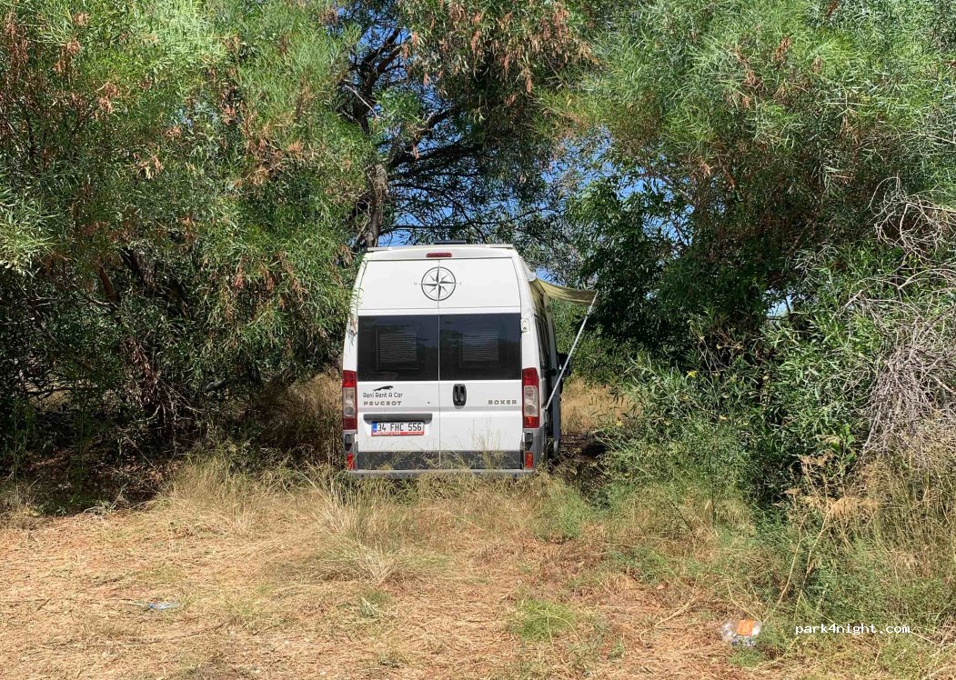 (48900) Datça - — foto 3