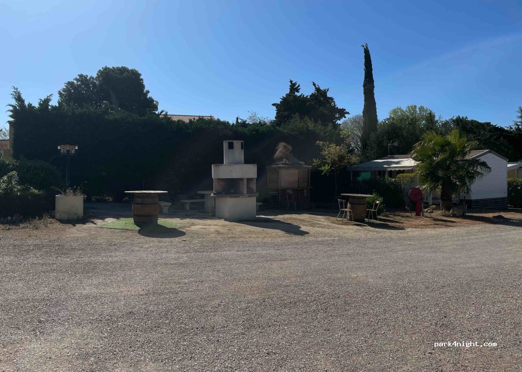 Camping in Donadive — foto 2