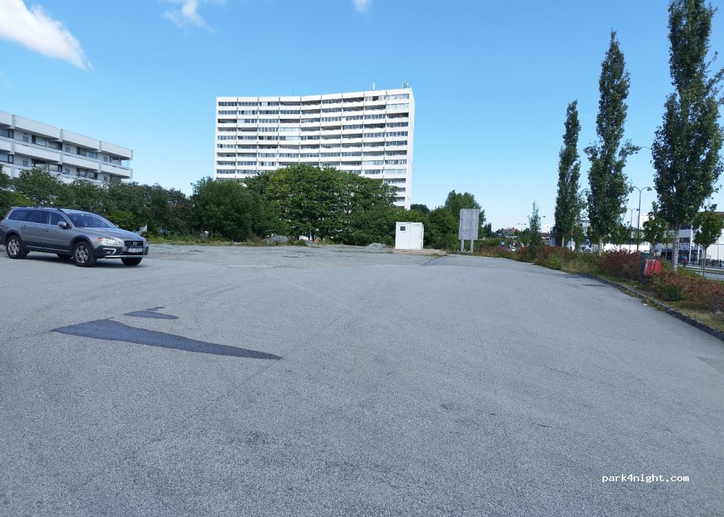 (4017) Stavanger - 5 Marieroveien — foto