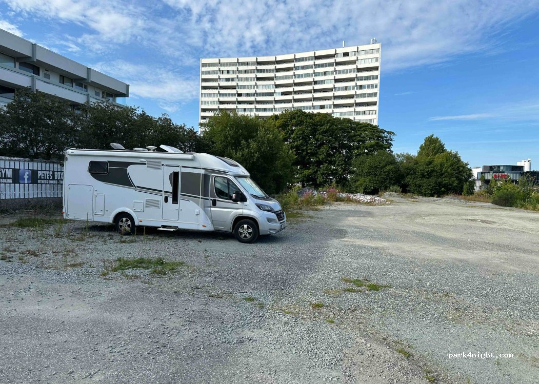 (4017) Stavanger - 5 Marieroveien — foto 2