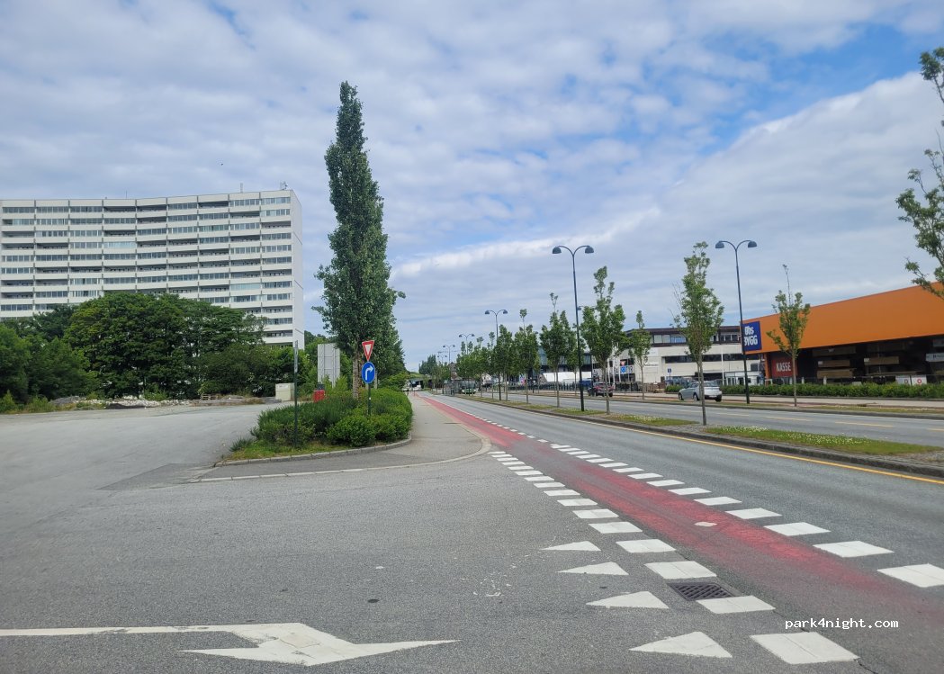 (4017) Stavanger - 5 Marieroveien — foto 3