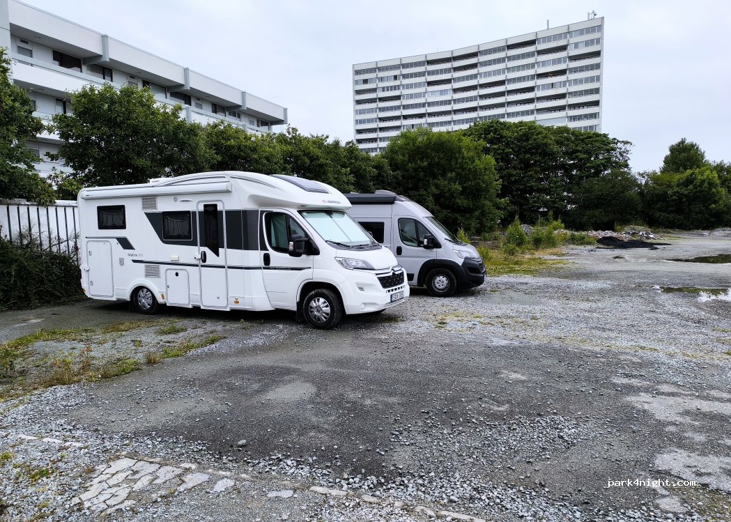 (4017) Stavanger - 5 Marieroveien — foto 4