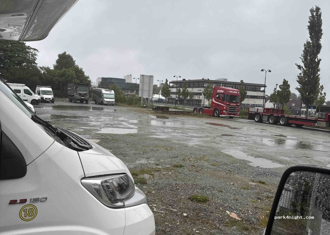 (4017) Stavanger - 5 Marieroveien — foto 5