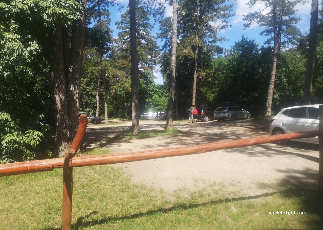 (8315) Gyenesdiás - Unnamed Road — foto