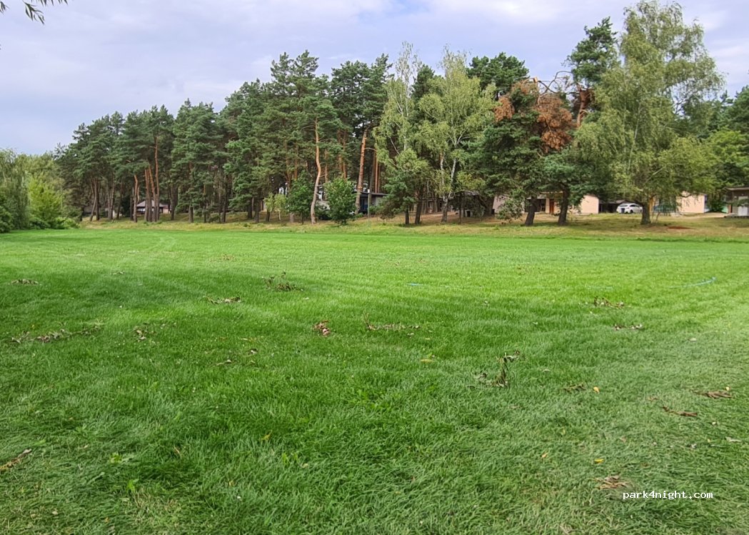 Ośrodek Wypoczynkowy Pod Sosną — foto 3