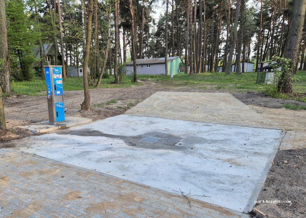 Ośrodek Wypoczynkowy Pod Sosną — foto 5